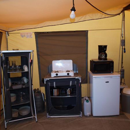 Oh! Camping - Les Roquilles Palavas Les Flots Eksteriør bilde