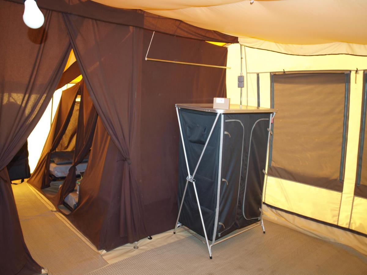 Oh! Camping - Les Roquilles Palavas Les Flots Eksteriør bilde