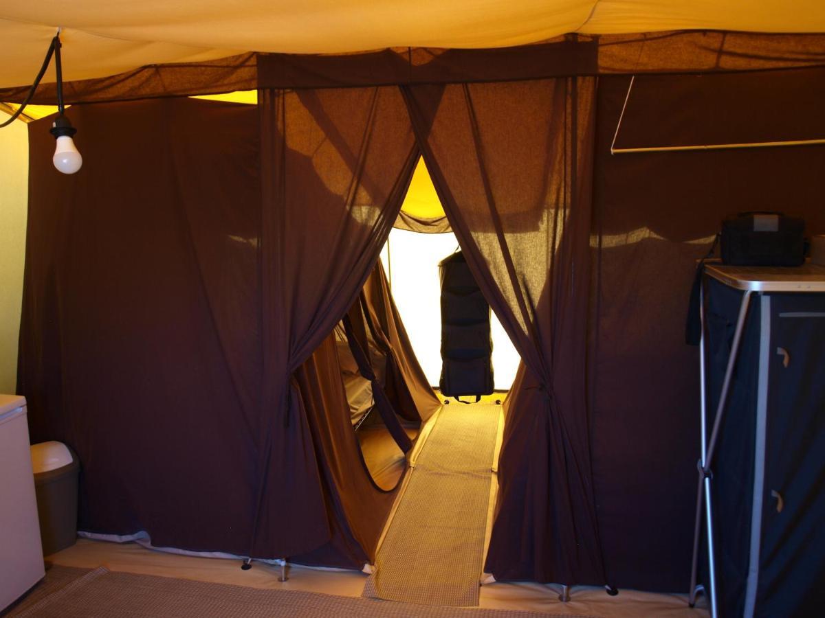 Oh! Camping - Les Roquilles Palavas Les Flots Eksteriør bilde