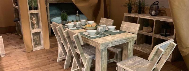 Oh! Camping - Les Roquilles Palavas Les Flots Eksteriør bilde
